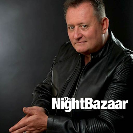 Mark Doyle - The Night Bazaar Sessions - Volume 73