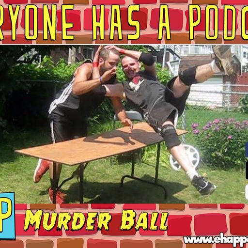 Murder Ball