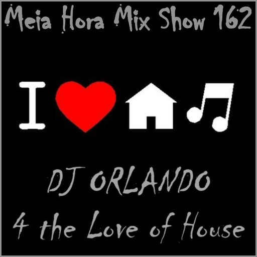 MHMS-162-DJ Orlando-LoveHouse
