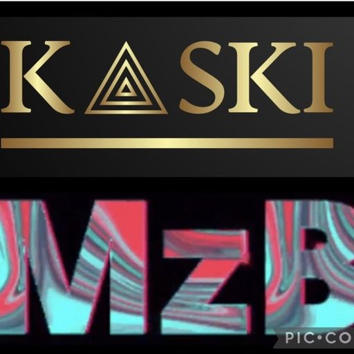 Kaski b2b with MzB live from the studio 12/16/23 jungle bells dnb warm up mix