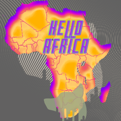 Hello Africa