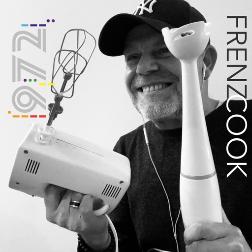 FrenzCook for The Progressive Club Radio972 28.10.2K23