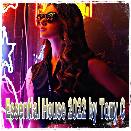 Essential House 2022 Vol.15  25/12/22