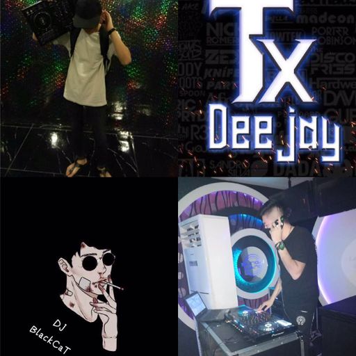 Limbek讲Limbek是Limbek的事 轮不到你讲Limbek！我跟你讲我现在很Kik 你不要来烦我了哦！ DeeJay Tx N DeeJay BlackCaT NonStop REMIX