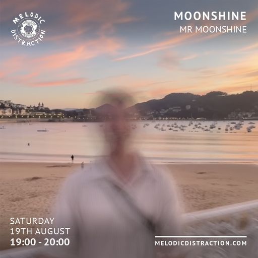 Moonshine: The Starlane Throwdown Warmup (August '23)