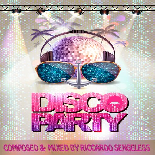 Nu-Disco Party 2019