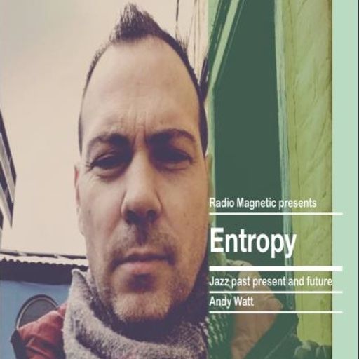 Entropy - Oct 2021