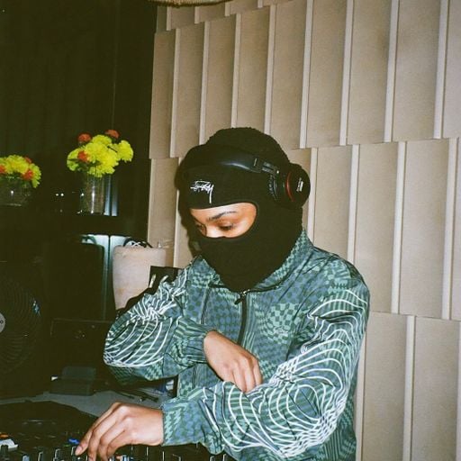 Amal - Hochi Runs Radio invites Taylor Spenxer - 10th June 2025