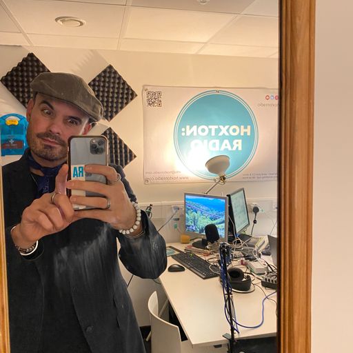 Hoxton Live 15-12-23