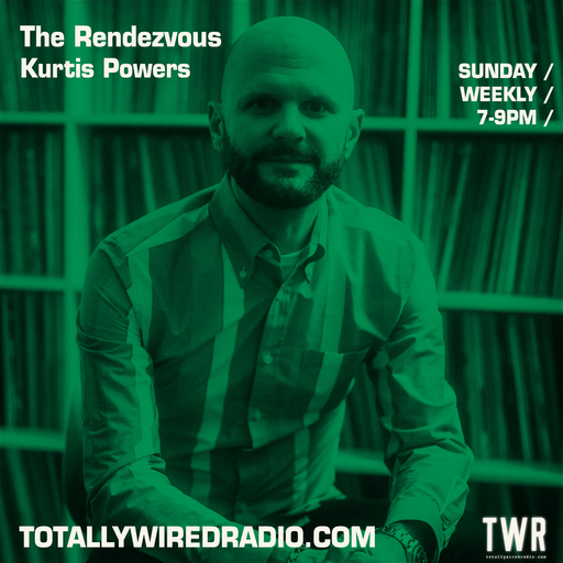 The Rendezvous - Kurtis Powers ~ 23.04.23