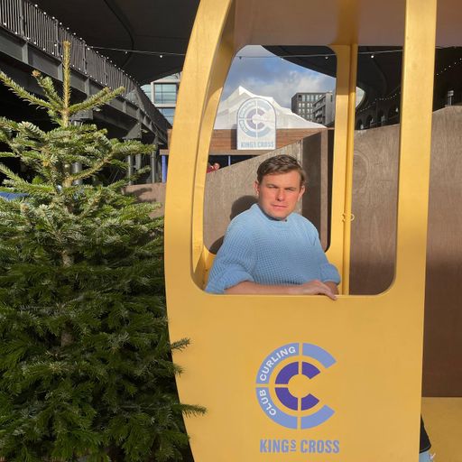 Alex Rogers 11/12/25 - [Voices Radio]