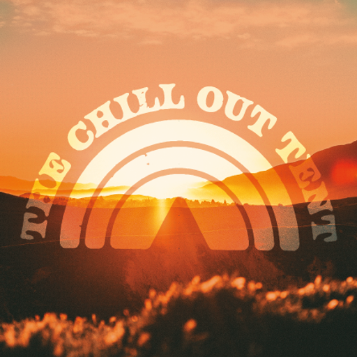 The Chill Out Tent Edition One - Phat Phil Cooper (Ibiza Sunset Live)