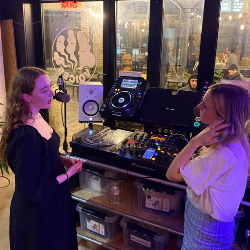 The Sounds Of GEM w/ Kitsta - 17/03/23