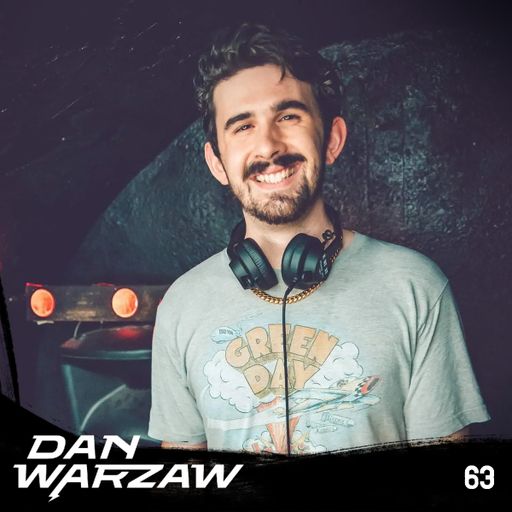 The Dan Warzaw Show #63 (17th Jan 22)