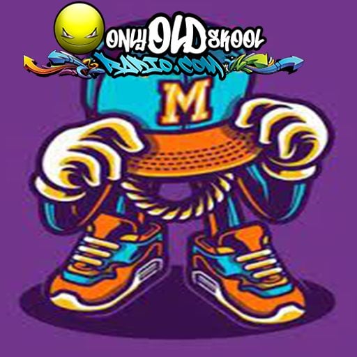 Parody  - Only Drum N Bass  - Wednesday 12th October 2022  - OnlyOldSkoolRadio.com