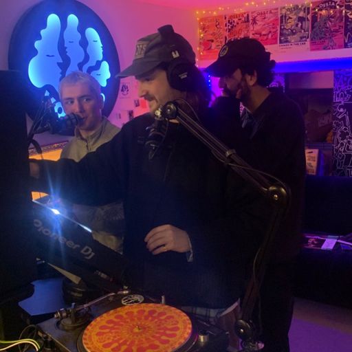 all will be well w/ Lavender 20/11/25 [Voices Radio]