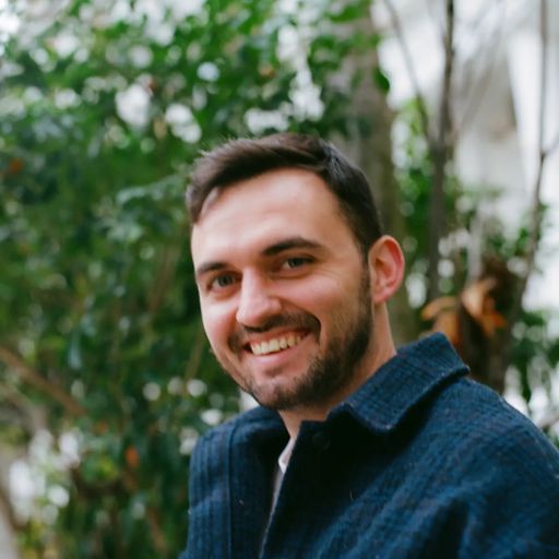 Música Macondo: Tim Garcia // 12-04-22