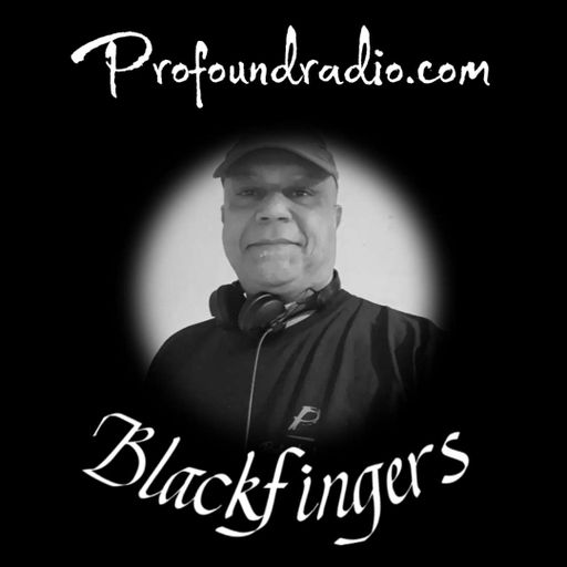 BLACKFINGERS ON TRANCE MEETS TECHNO 31/01/23