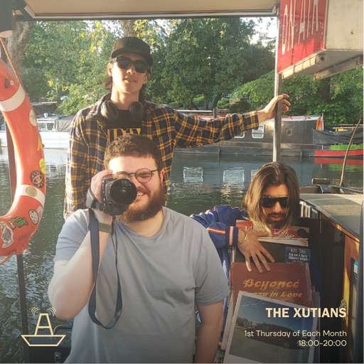The Xutians | The BoAt Pod | June 2023