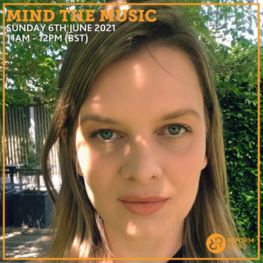 Mind the Music 6th June 2021