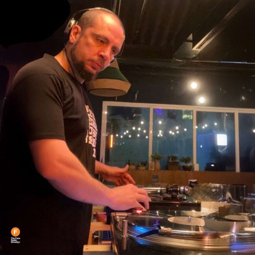 Grand Tour - DJ Andrei BR* — 9 July 2025