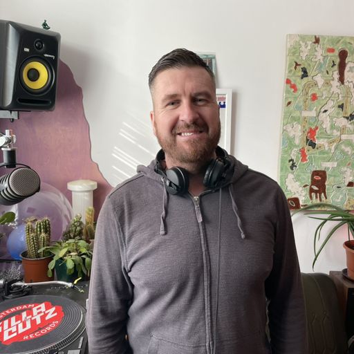 A Cree Full of Tones w. DEATHBEFOREDISCO