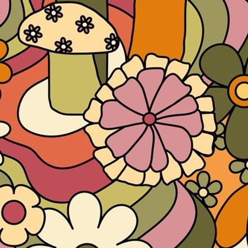 Mod / Freakbeat / Psych & Rare 60’s mega compilation