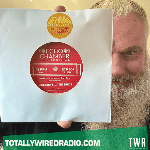 Get Yourself Together ~ Paul ‘Smiler’ Anderson w/ Si Cheeba ~ 01.03.24