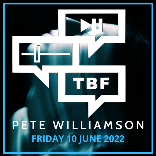 Pete Williamson's Upside Down Club: Classic Trance Bangers - 10 June 2022