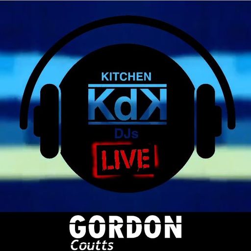 Gordon Coutts- KdK Guestmix (17/12/20)
