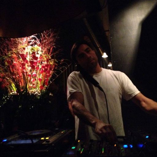 Voices In My Head w/DJ Alex Voices May 2020 16.05.202020