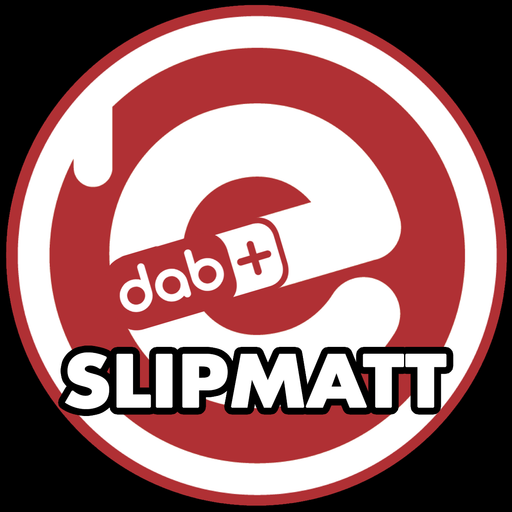 Slipmatt - 23 MAY 2025