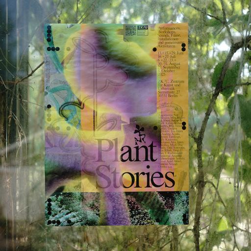 Cashmere Specials : Plant Stories Radio 30.09.2025