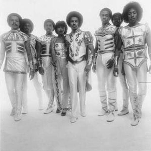 Producers Special: Reggie & Vincent Calloway | No Parking On The DanceFloor [Back In The 80s]