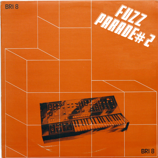 Fuzz Parade Ep 02 08.07.2021