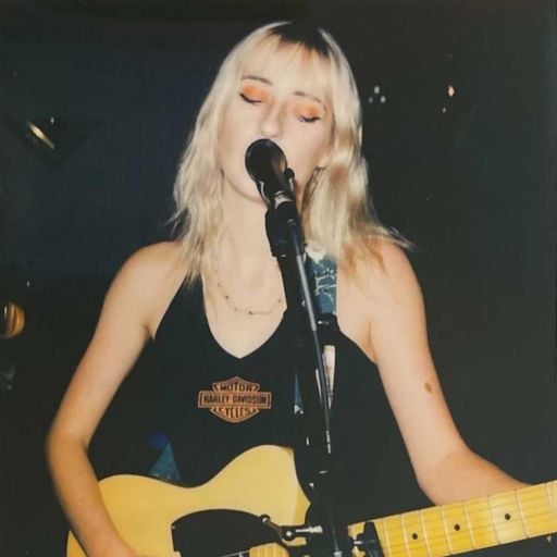 The Numero Group curates: Hallie Newman // 03-10-2025