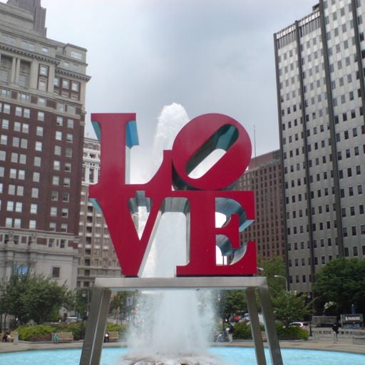Love Works 2012
