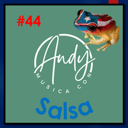 Musica Con Andy - Salsa