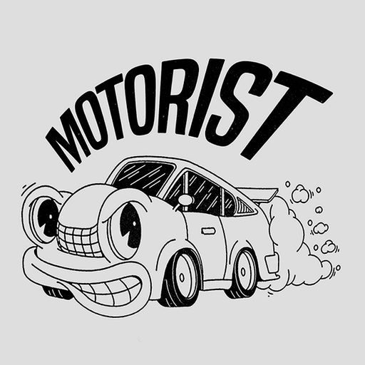 Motorist Live From LA 001 13/11/24