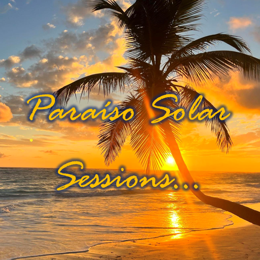 The Paraíso Sessions Summer '24 Volume 2, Part 1