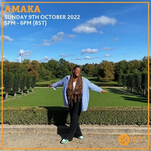 Amaka 9th October 2022
