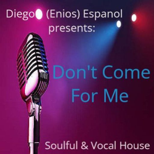 DIEGO (enios) for Waves Radio #74