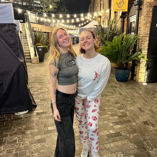 The Sounds of GEM w/ Lily London - 18/04/25 [Voices Radio]