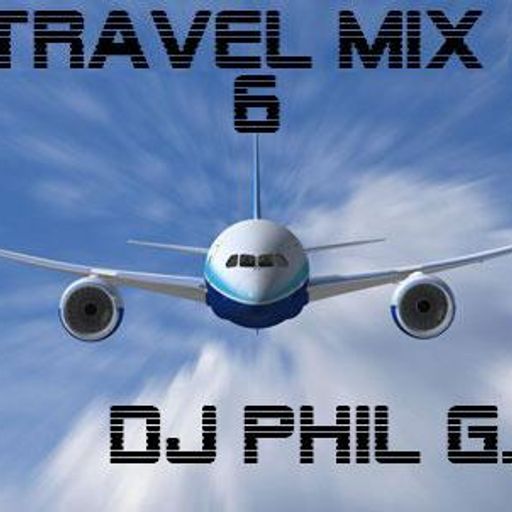 TRAVEL MIX 6