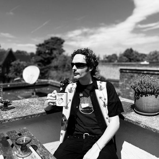 Loose Bones - May Day Folk Special  - 3rd May 2026
