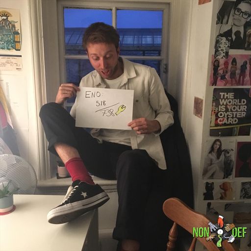 NonDef: Ruby and Stu's Reviews