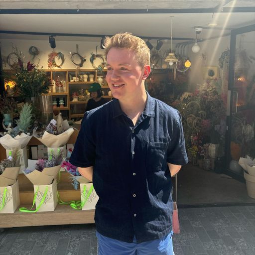 Jack's Lagoon - 11/05/25 - [Voices Radio]