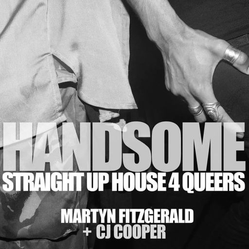 CJ Cooper - Release The Pressure (14/08/24)