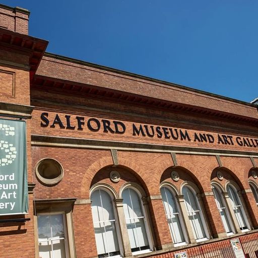 A Bit of Everything with Ceri Horrocks. 1/6/2021