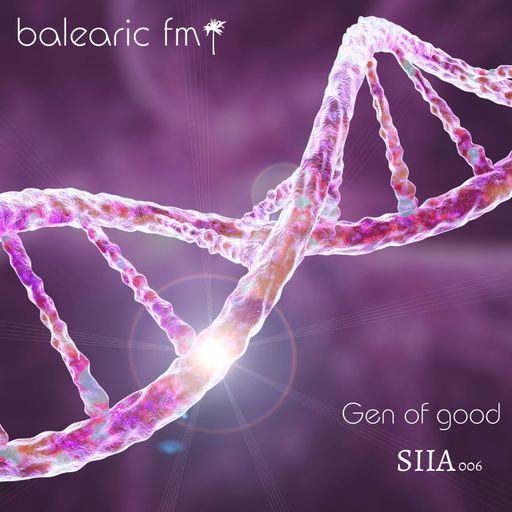 Gen Of God (DJ Siia, 006)